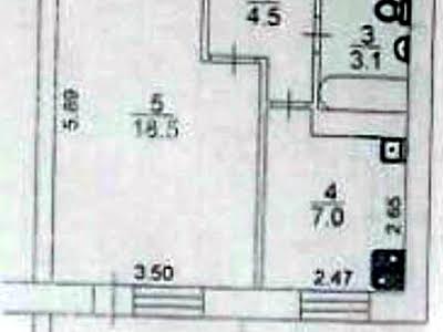 квартира по адресу Галицкая ул., 11