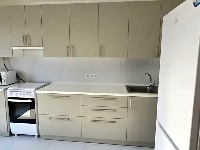 квартира по адресу Метрологическая ул., 60