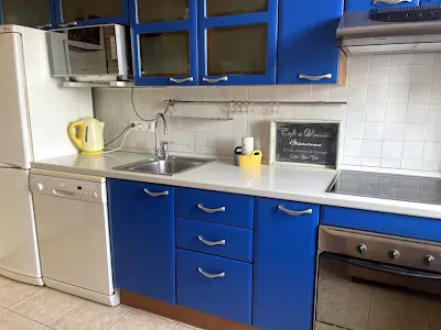 квартира за адресою Оболонський просп., 22-В