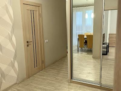 квартира по адресу Моторный пер., 9-А