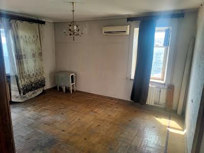 квартира за адресою Люстдорфська дорога, 13