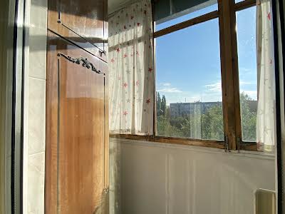 квартира за адресою Ювілейний просп. (), 38