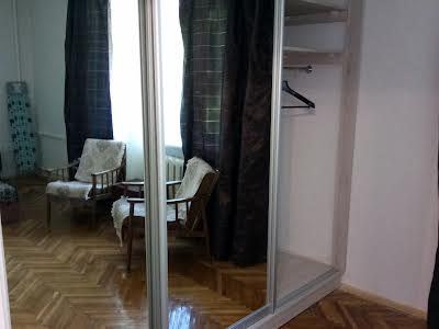 квартира за адресою Туполєва академіка вул., 4
