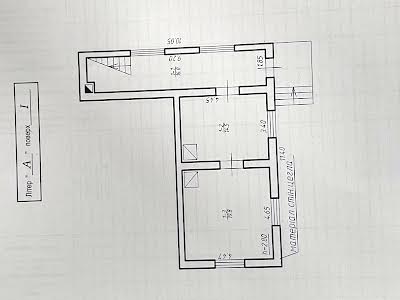 квартира по адресу Криховецкая ул., 4