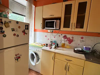 квартира за адресою Київ, Депутатська вул., 25