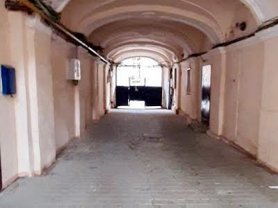 квартира за адресою Нечипуренка пров., 14