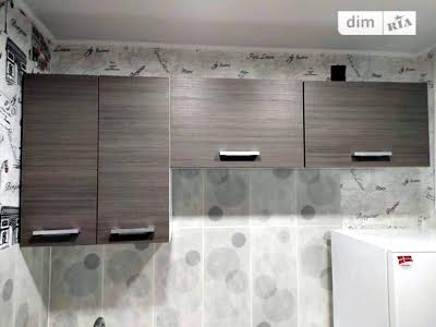 квартира за адресою Метробудівська вул., 12