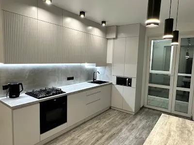 квартира за адресою Соборна вул. (), 123