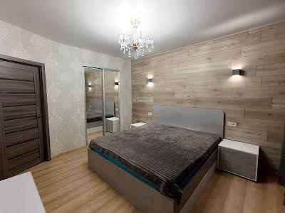 квартира за адресою Запорізьке шосе, 30 ш