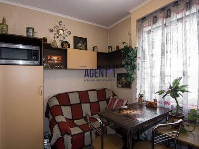 квартира по адресу Академика Палладина просп., 13