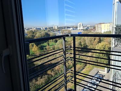 квартира за адресою Свободи вул., 20/5
