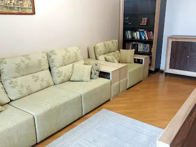 квартира за адресою Драгоманова вул., 1е
