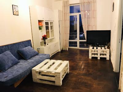 квартира за адресою проспект Миру, 2