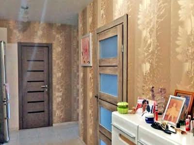 квартира за адресою Академіка Сахарова вул., 24