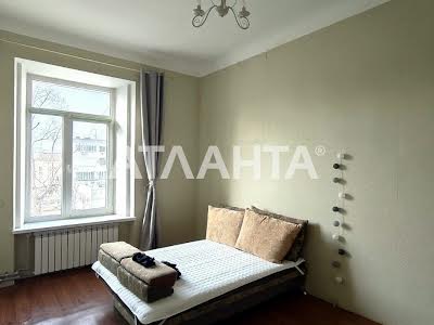 квартира за адресою Канатна вул., 81