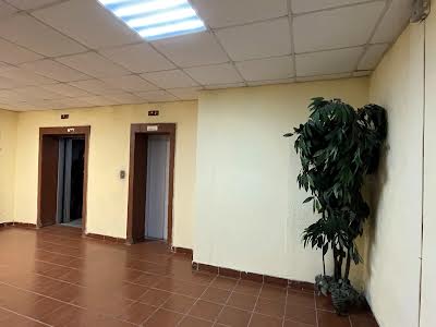 квартира за адресою Байди Вишневецького вул., 97