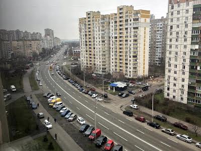 квартира за адресою Радунського, 30