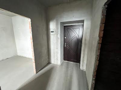 квартира по адресу Лісогринівецька ул., 34