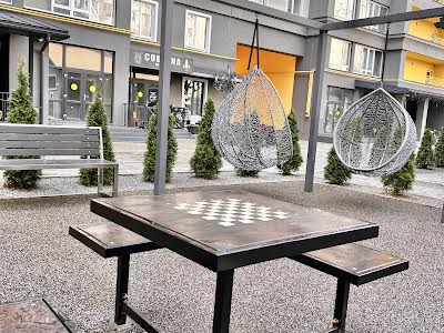 квартира за адресою Івана Кожедуба вул., 3А