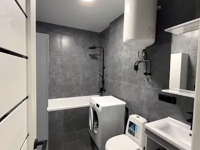 квартира за адресою проспект Оболонський, 6А