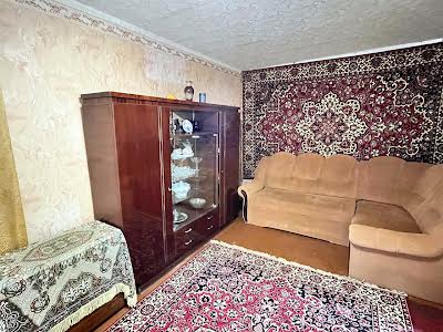 квартира за адресою Слави бульв., 9