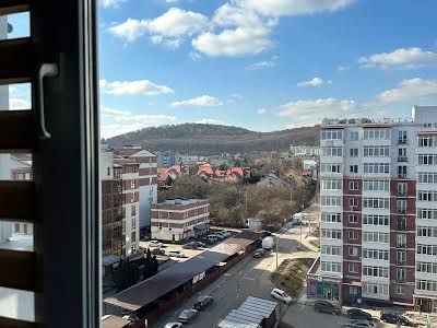 квартира за адресою Винна Гора вул., 7