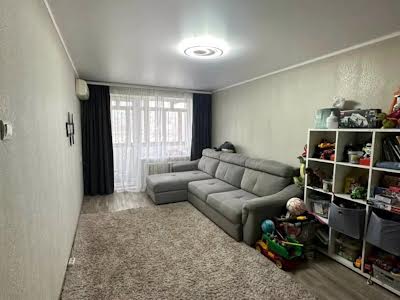 квартира по адресу Набережная Победы ул., 112