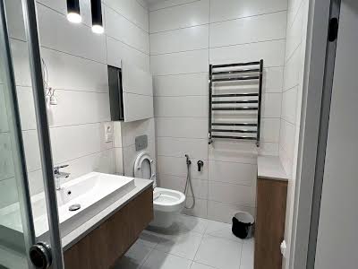квартира за адресою Чернігівська вул., 21