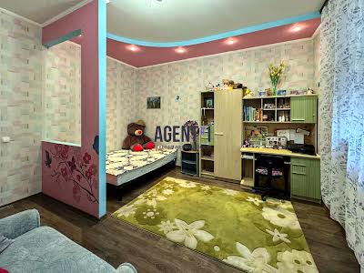 квартира за адресою Борщагівська вул., 30А