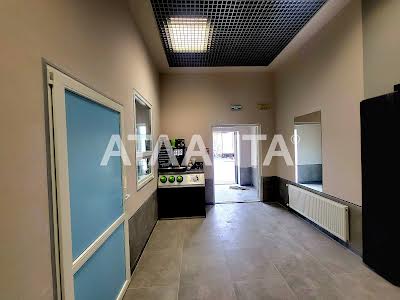 квартира за адресою Озерна вул., 27а