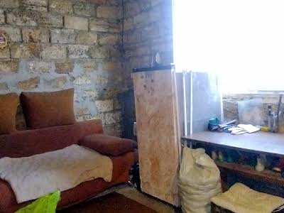 дом по адресу с. Солнечное, Соколовський масив
