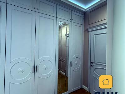 квартира за адресою Італійський бульв., 1А