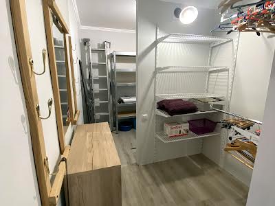 квартира за адресою Лісківська вул., 23