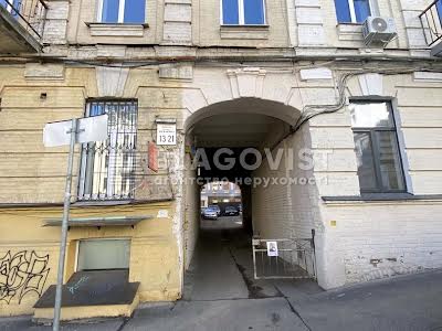коммерческая по адресу Тараса Шевченка пер., 13/21