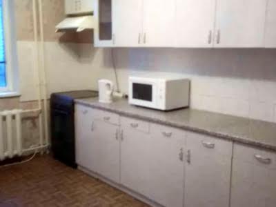 квартира за адресою Драгоманова вул., 14