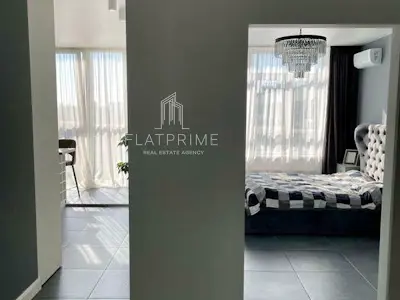 квартира за адресою Тираспольська вул., 54