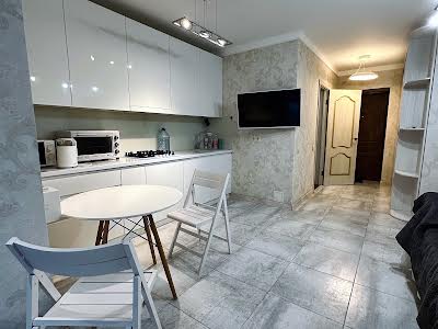 квартира за адресою Софіївський пров., 18