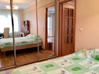 квартира за адресою Карпенка вул., 11