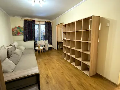 квартира по адресу Парково-Сырецкая ул. (Тимофія Шамрила), 5 а