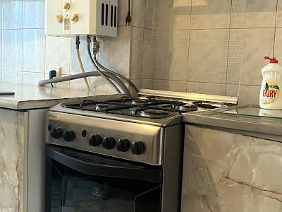 квартира за адресою Провулок Полярний, 2а