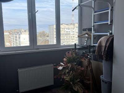 квартира за адресою Миколи Мазура вул. (Щербакова), 12