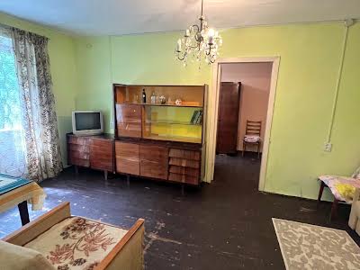 квартира по адресу Угорская ул., 2