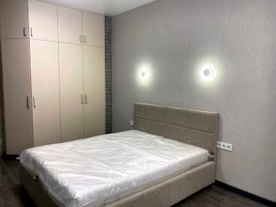 квартира по адресу Краковская ул., 4б