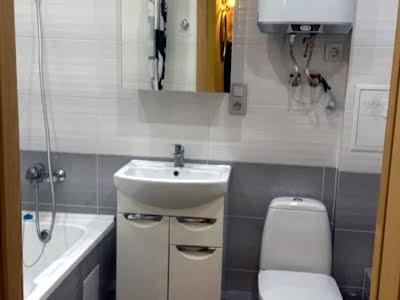 квартира за адресою Оноре де Бальзака вул., 65