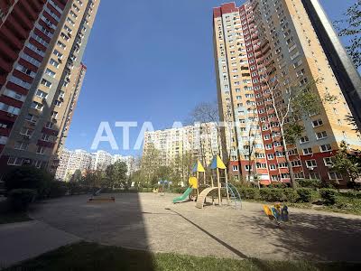квартира по адресу Самойло Кошки ул. (Маршала Конєва), 5а