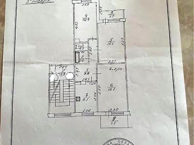 квартира по адресу Кольцевая ул., 10