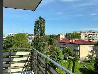 квартира по адресу Університетський пер., 3