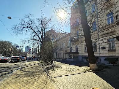квартира по адресу Гетмана Павла Скоропадского ул. (Льва Толстого), 15