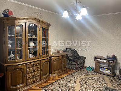 квартира по адресу Днепровская набережная ул., 3