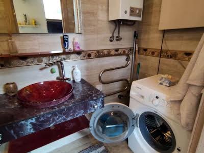 квартира за адресою Миколи Лисенка вул., 29